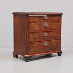 1227 5304 CHEST OF DRAWERS